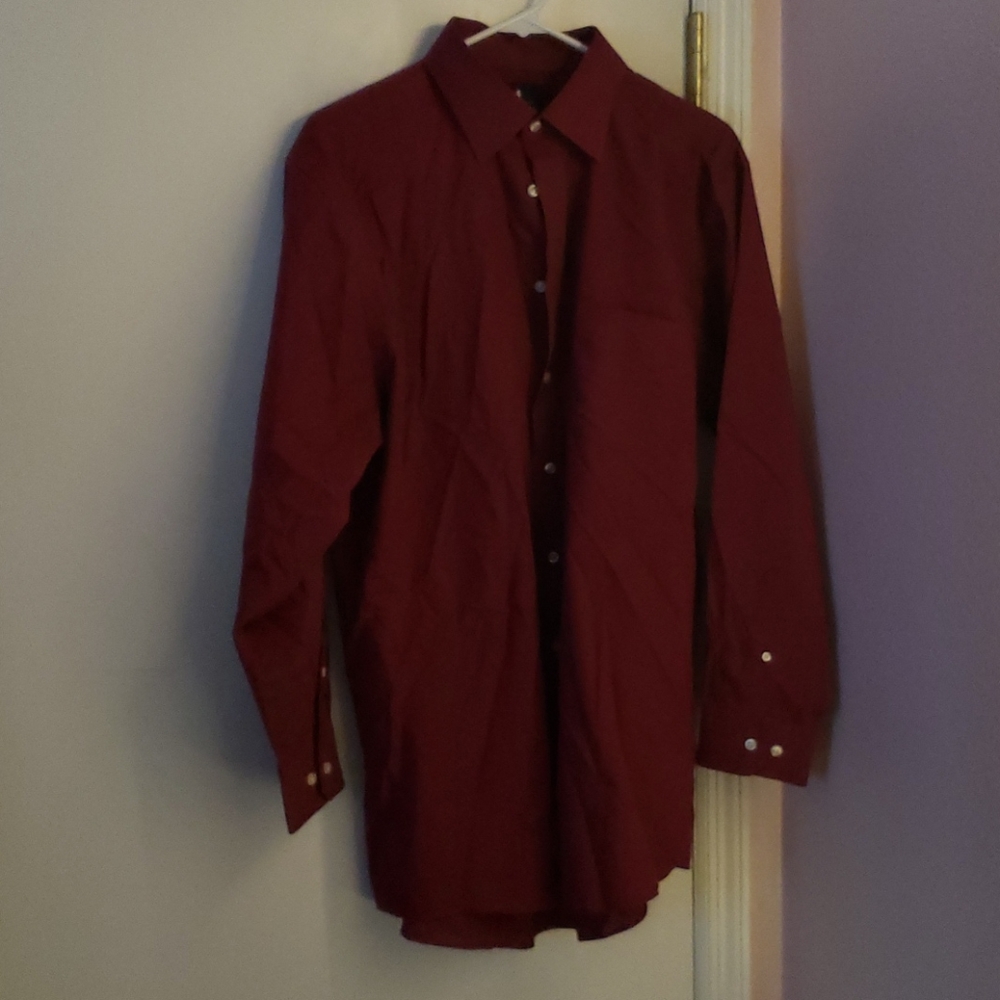 Dress Shirt